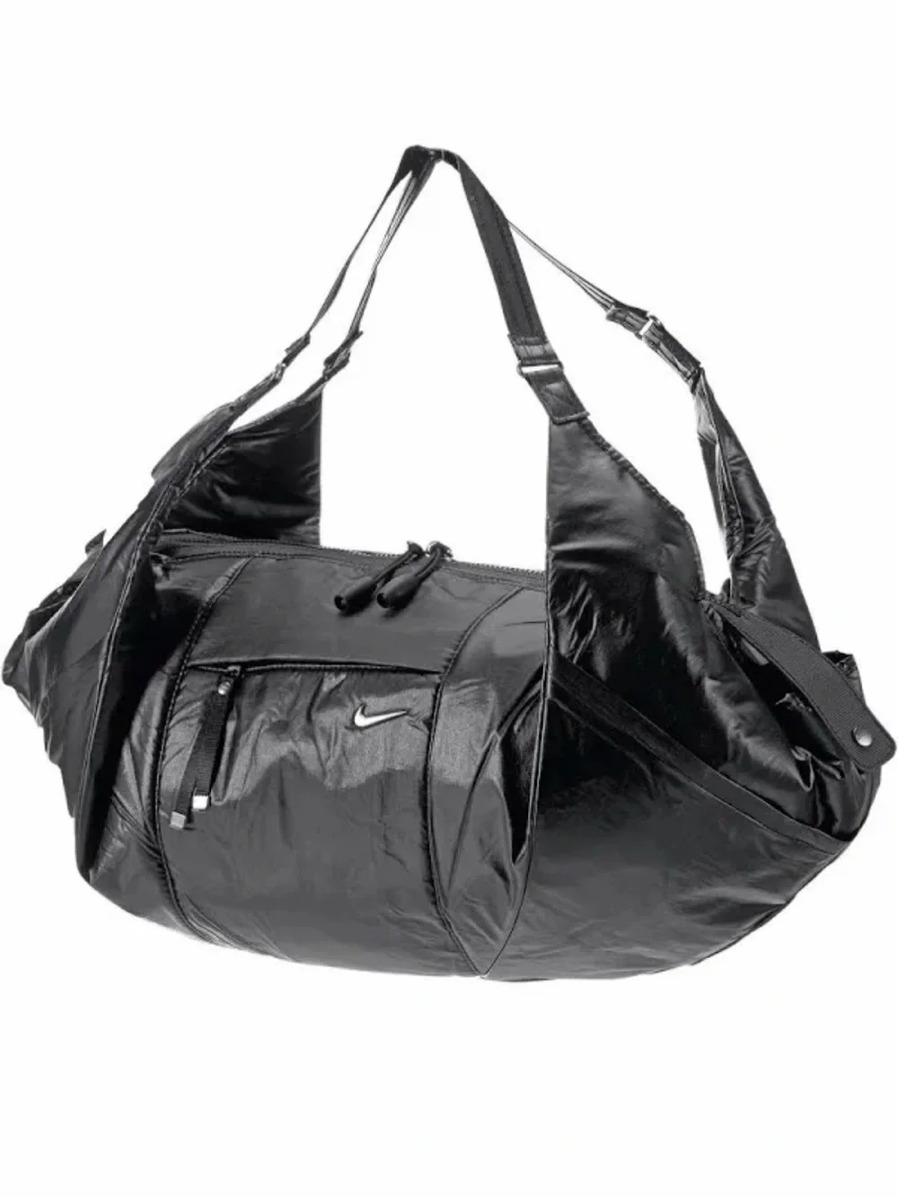 Nike Victory Gym Tote Yoga Shoulder Bag